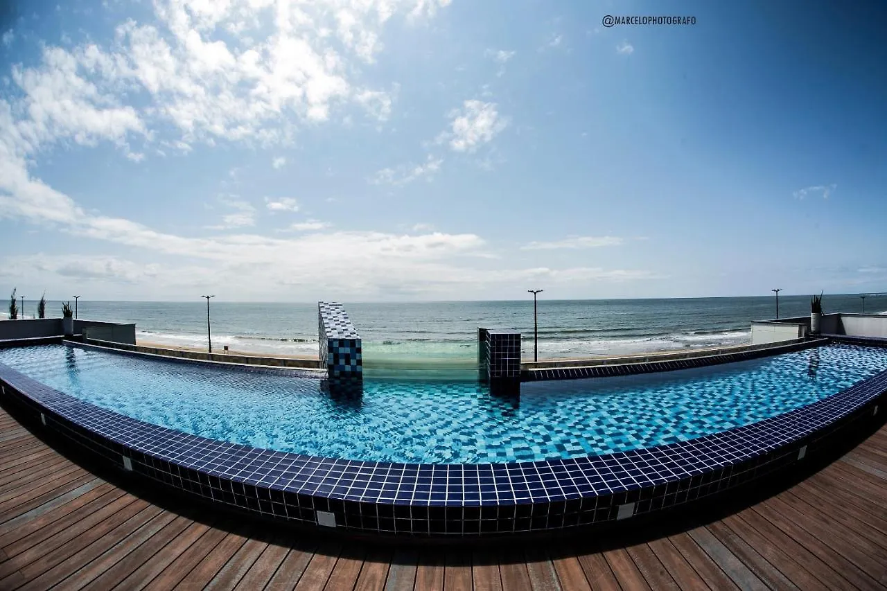 Apartment Flat Beira Mar Recife - Praia De Piedade